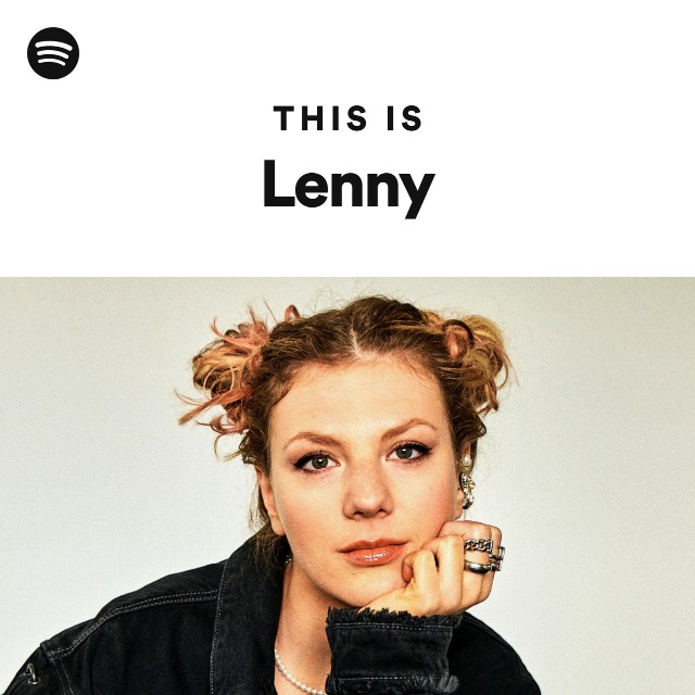 This Is Lenny Playlist By Spotify Spotify