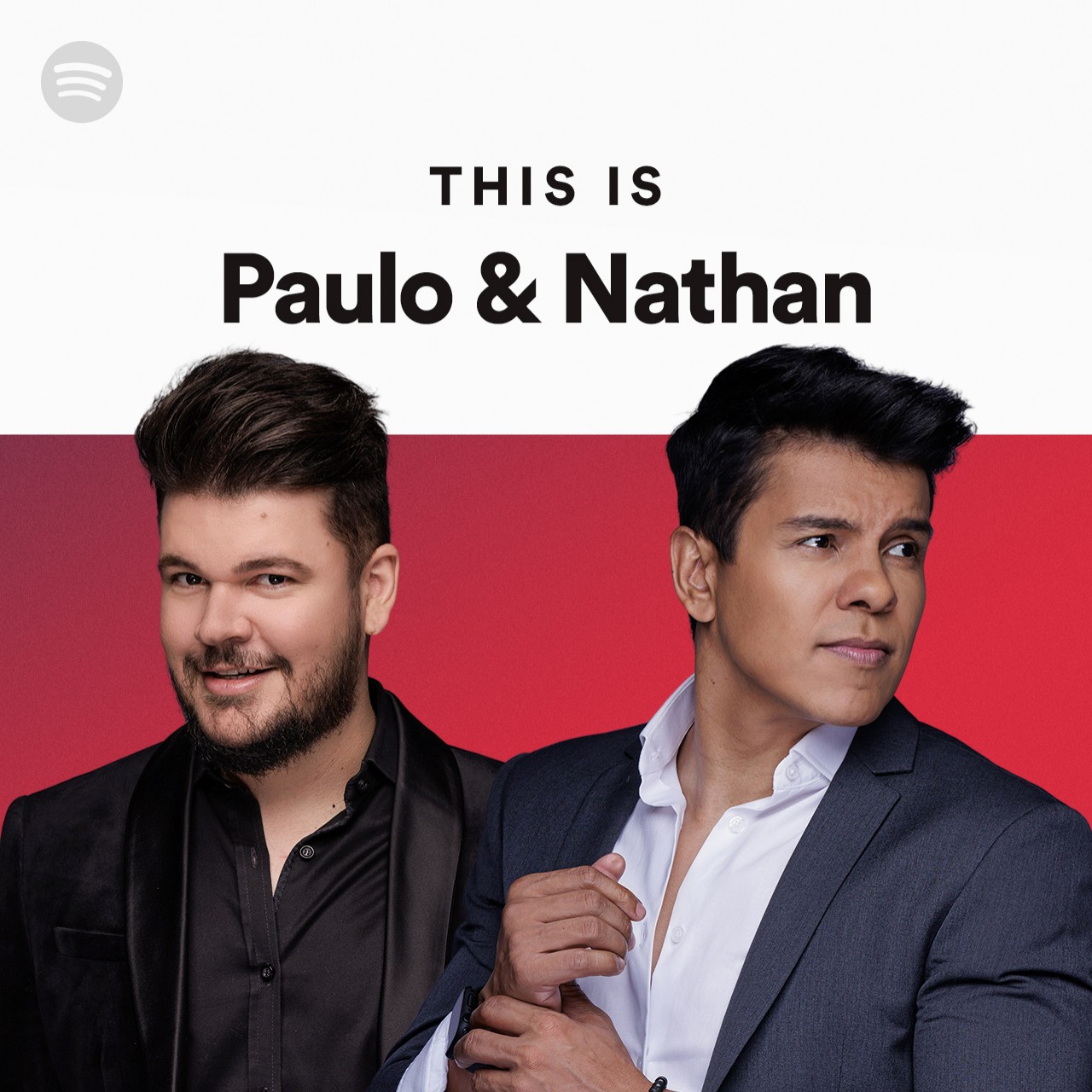 This Is Paulo E Nathan Spotify Playlist