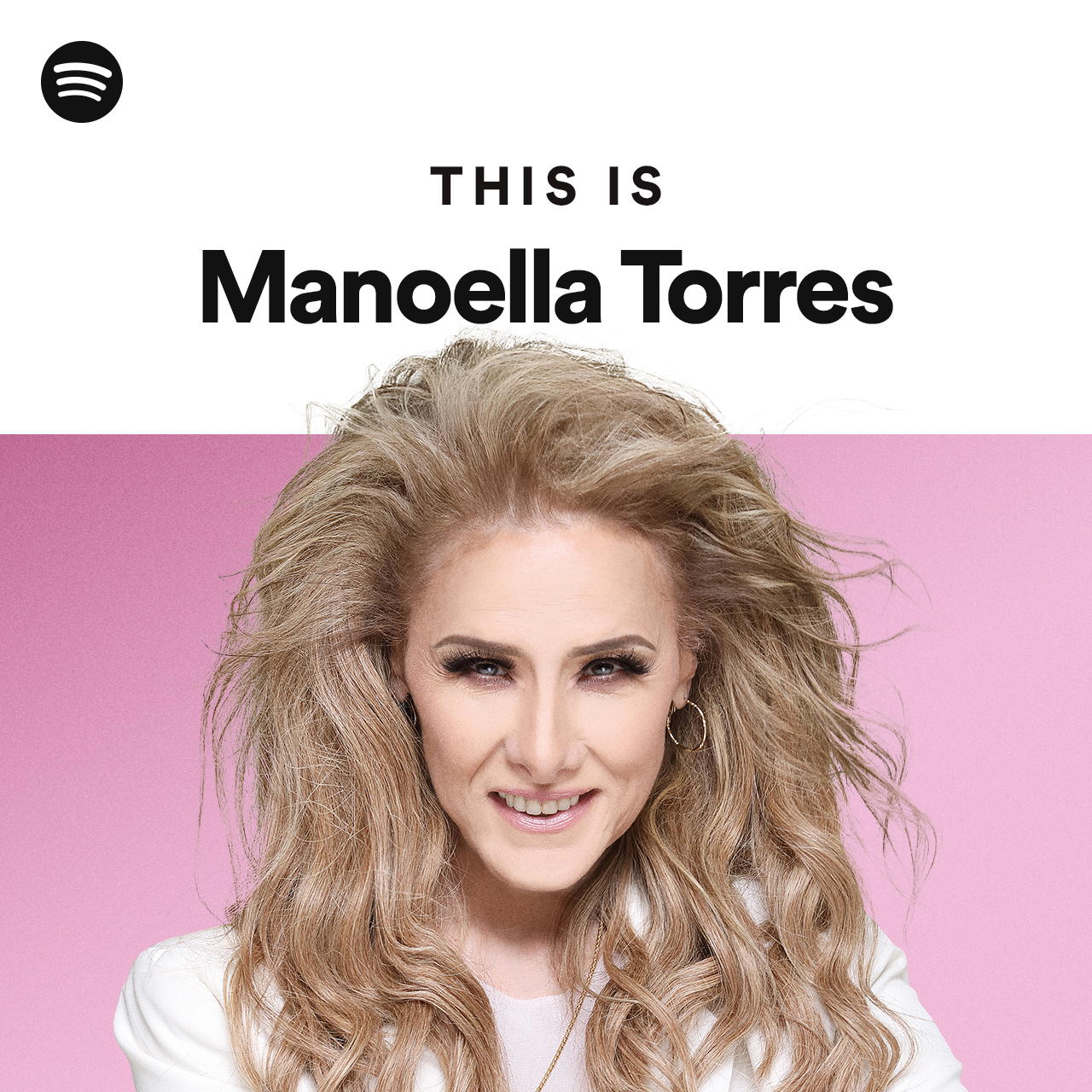 This Is Manoella Torres Playlist By Spotify Spotify