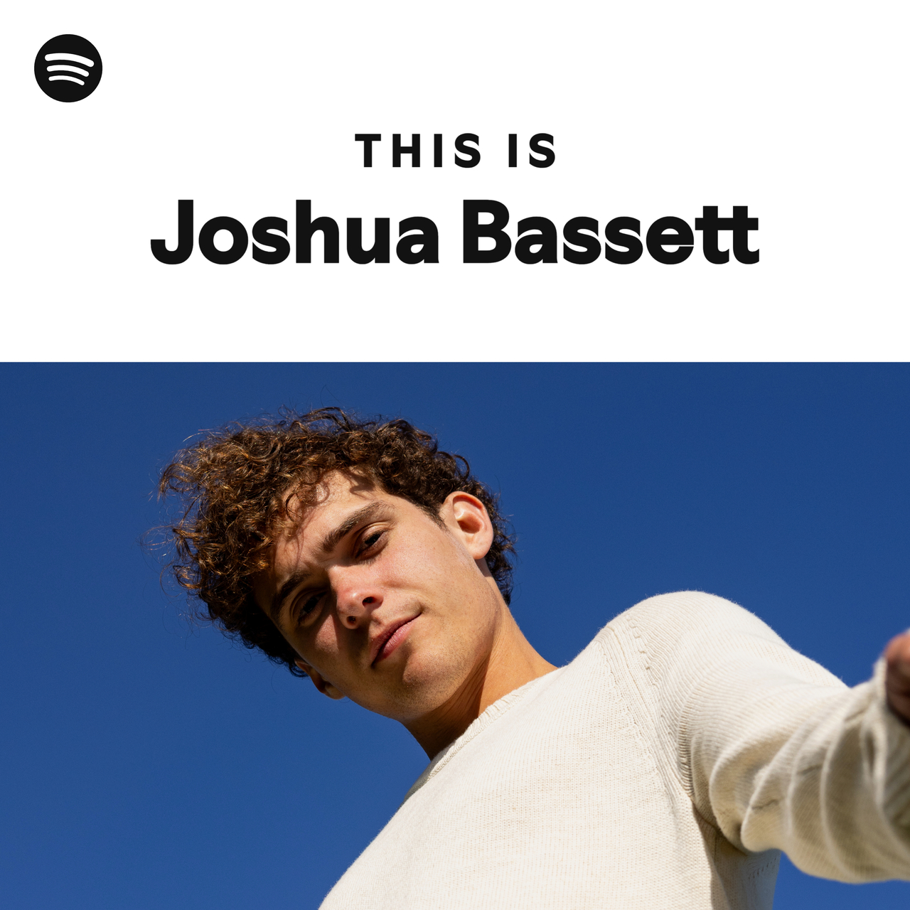 This Is Joshua Bassett Spotify Playlist