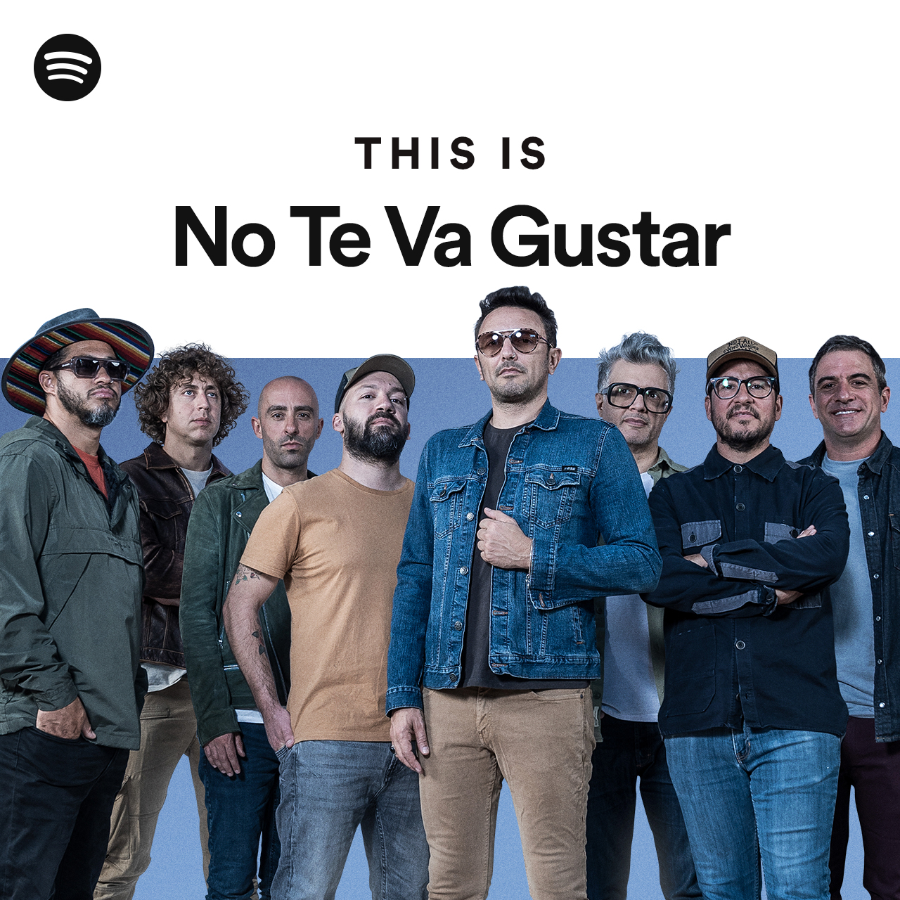 This Is No Te Va Gustar Playlist By Spotify Spotify