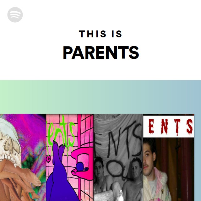 This Is Parents Playlist By Spotify Spotify