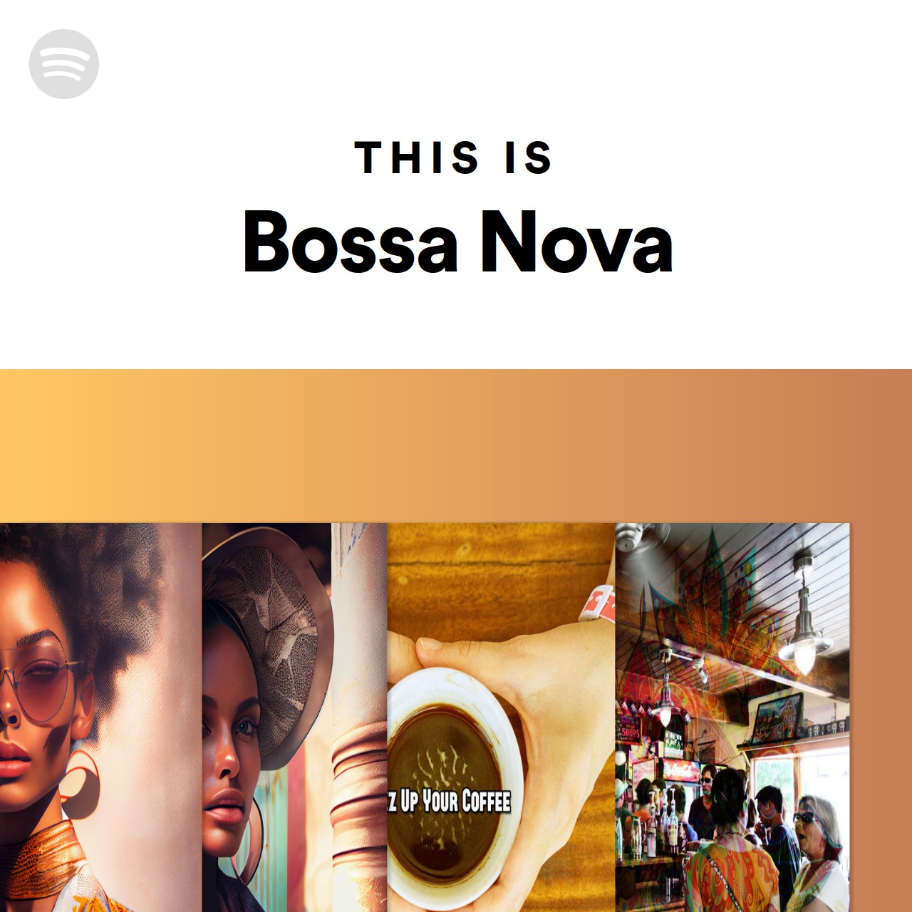 This Is Bossa Nova Spotify Playlist