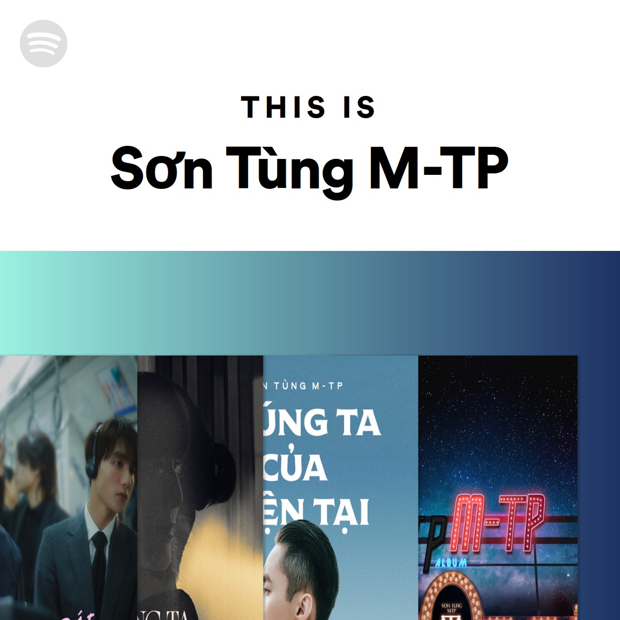 This Is S N T Ng M Tp Spotify Playlist