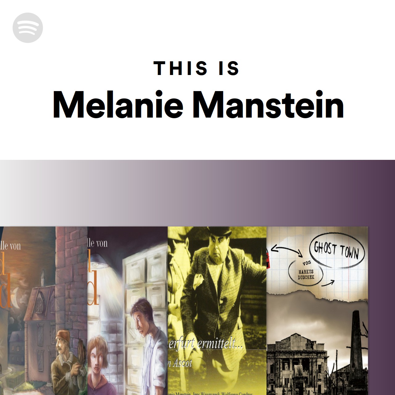 Tonart BPM Der Wiedergabeliste This Is Melanie Manstein Von Spotify