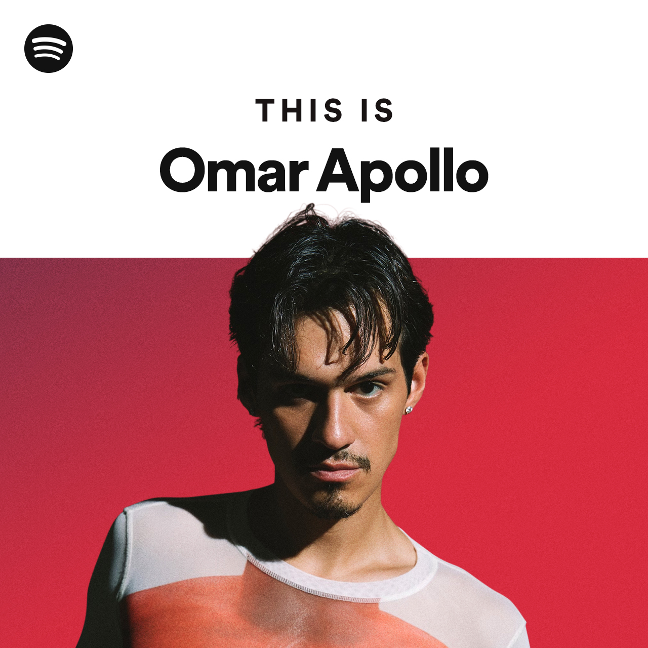 Omar Apollo Spotify