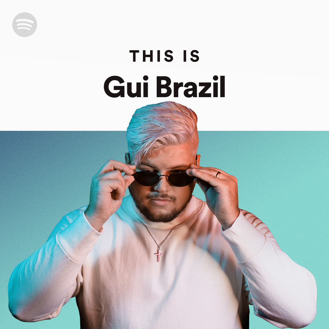 This Is Gui Brazil Spotify Playlist