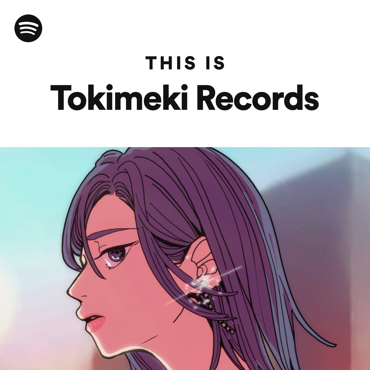 This Is Tokimeki Records Playlist By Spotify Spotify