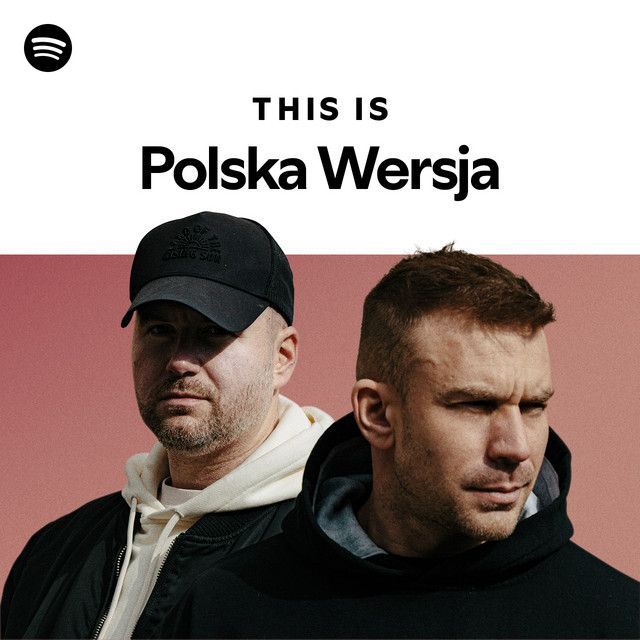 This Is Polska Wersja Spotify Playlist