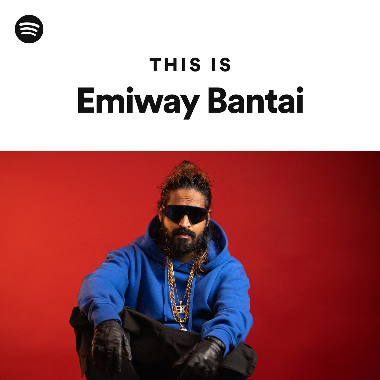 This Is Emiway Bantai - playlist by Spotify | Spotify