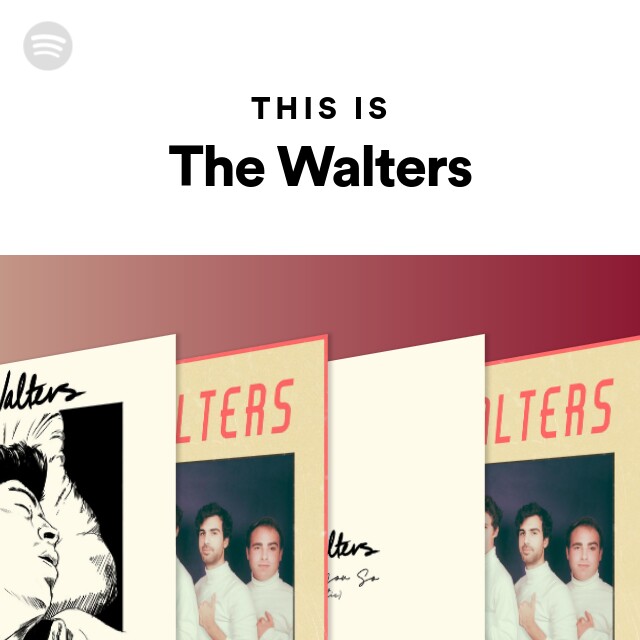 The Walters Spotify