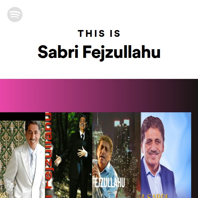 Sabri Fejzullahu Merrma Shiun E Prishtinës
