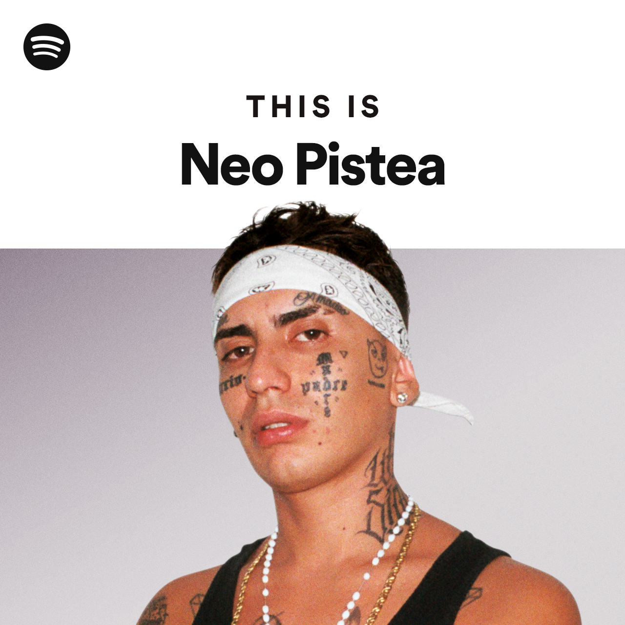 This Is Neo Pistea - playlist by Spotify | Spotify