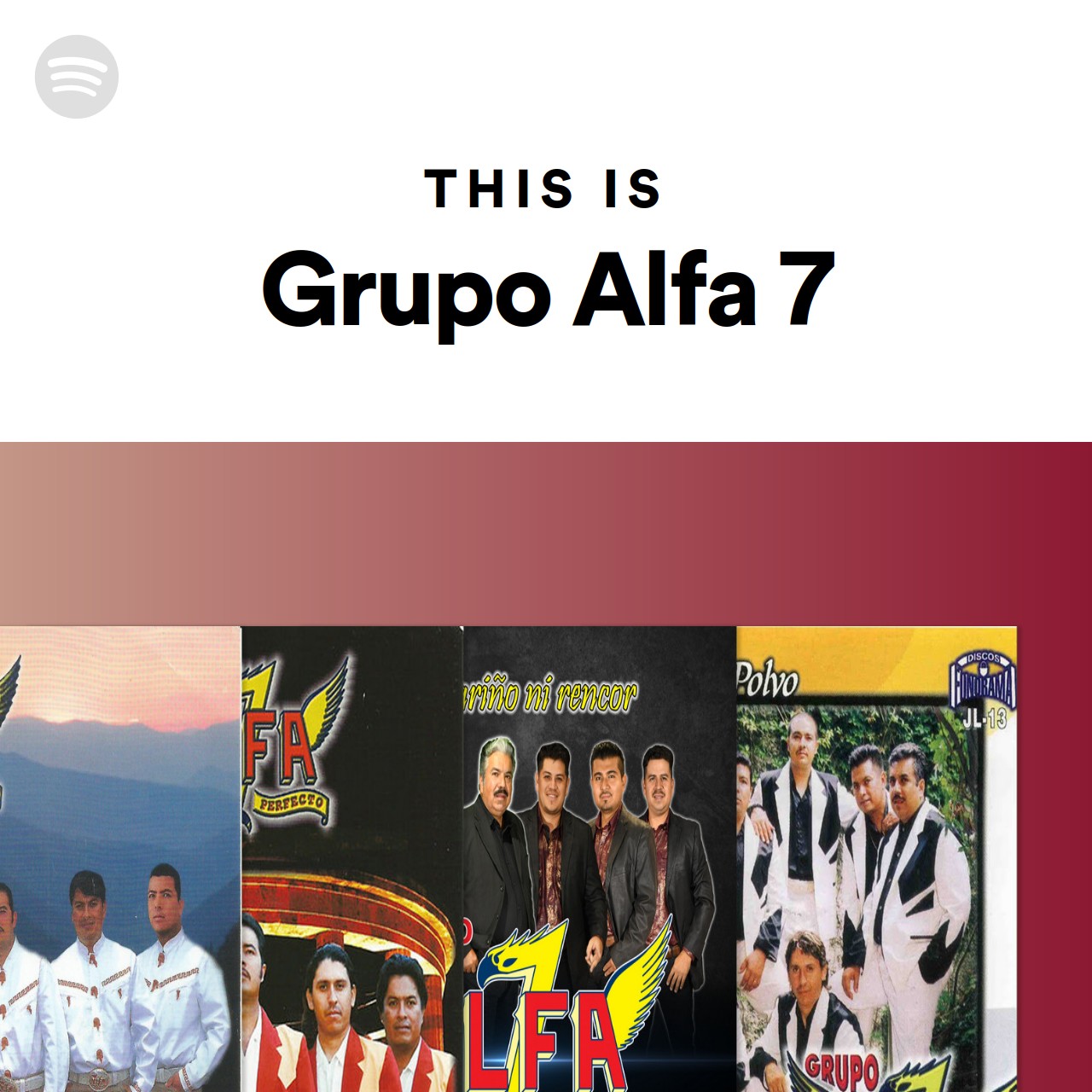 This Is Grupo Alfa 7
