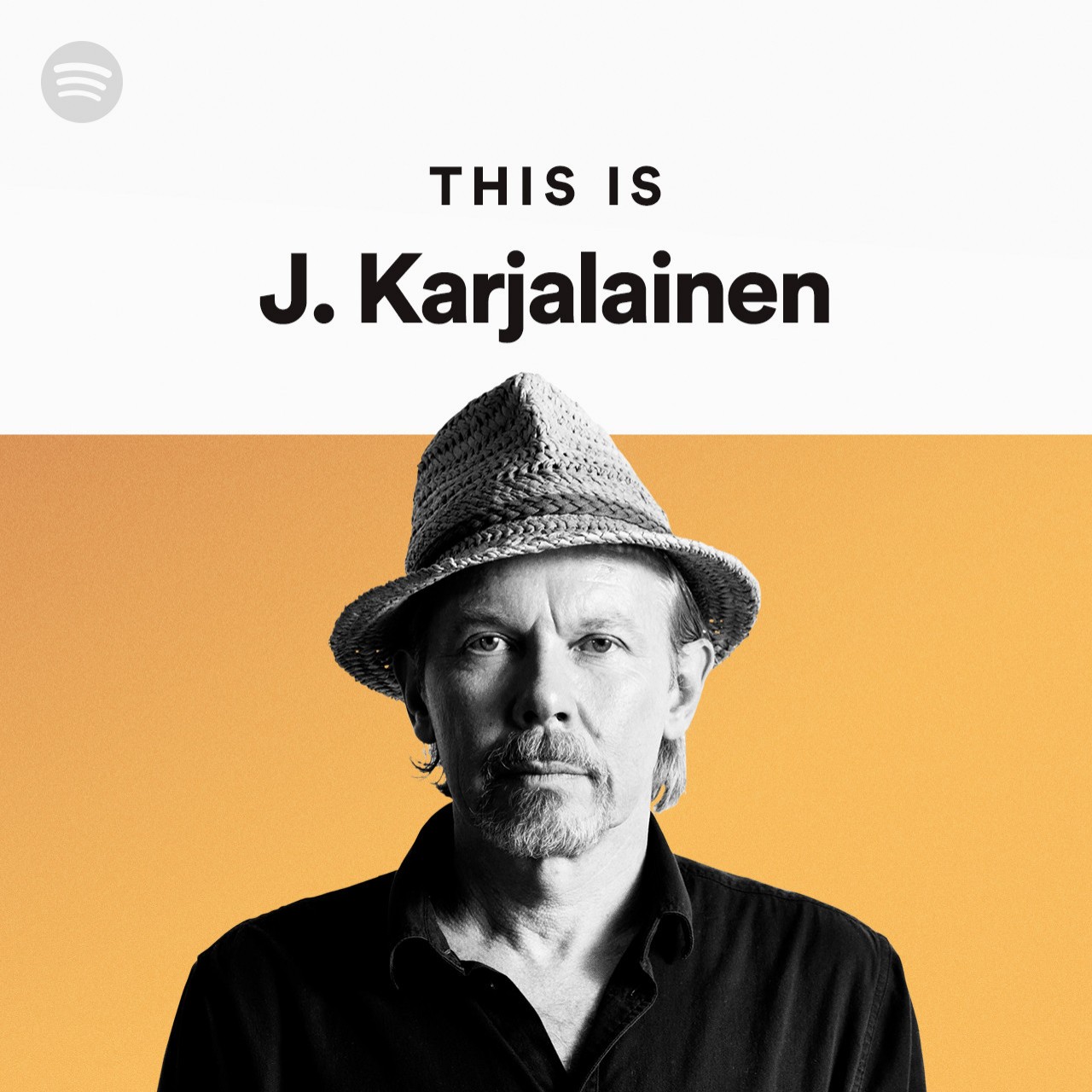 This Is J. Karjalainen Spotify Playlist