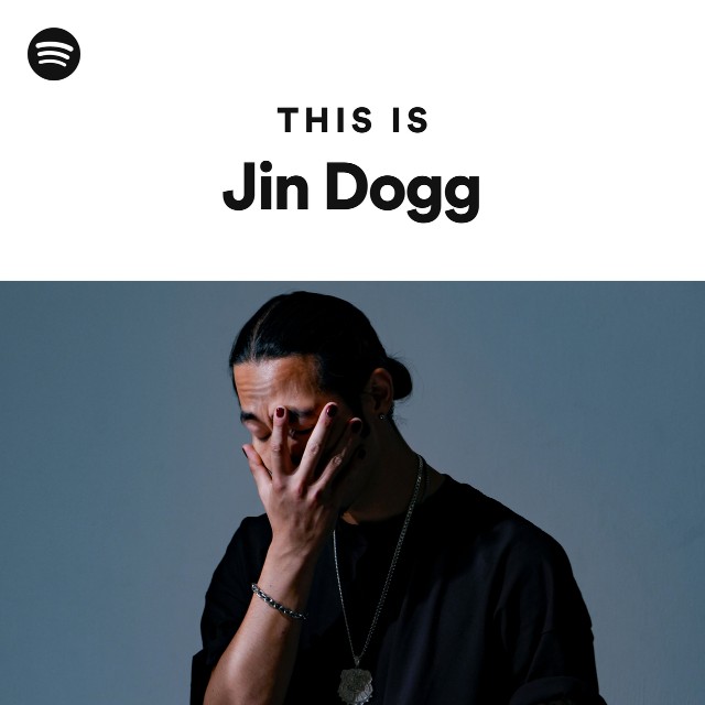 This Is Jin Dogg on Spotify