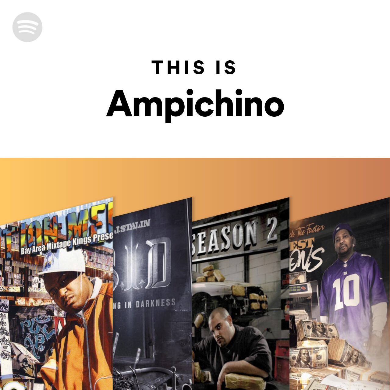 This Is Ampichino