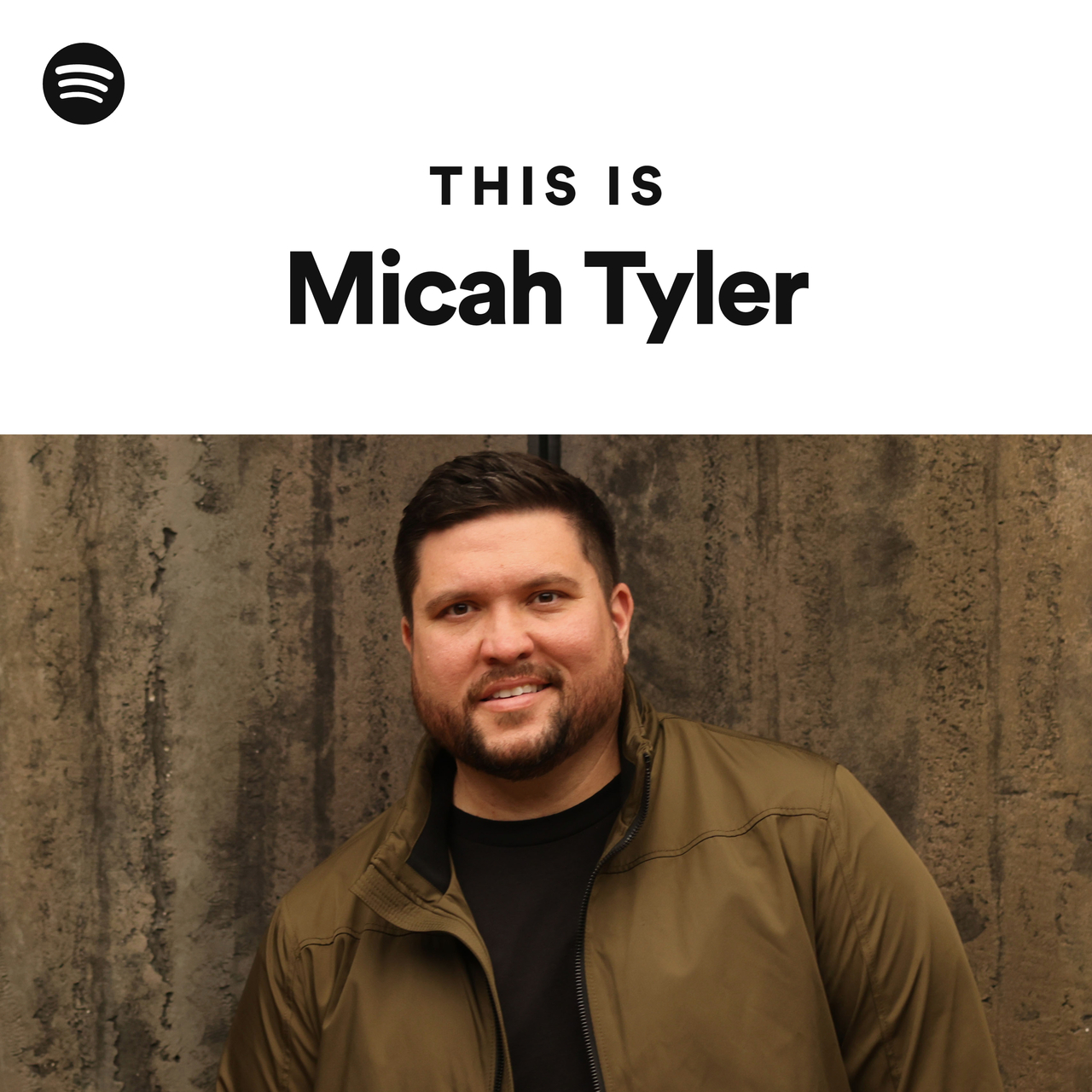 This Is Micah Tyler playlist by Spotify Spotify