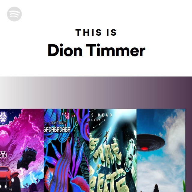 dion timmer till i make it dion timmer till i make it