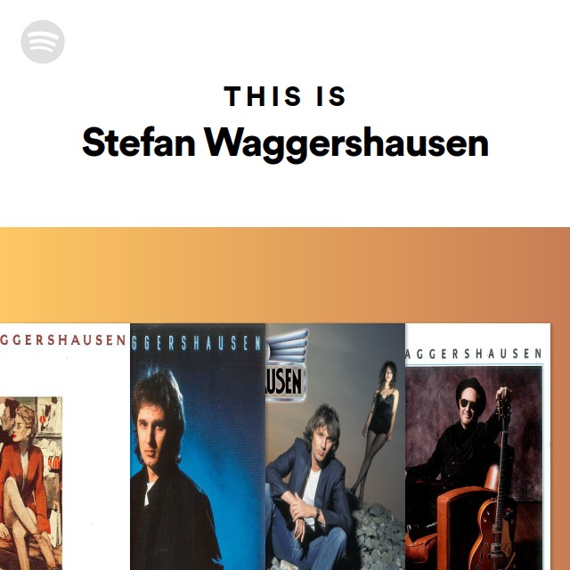 Stefan Waggershausen Das Erste Mal Tat's Noch Weh