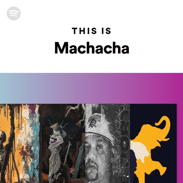 john machacha john machacha