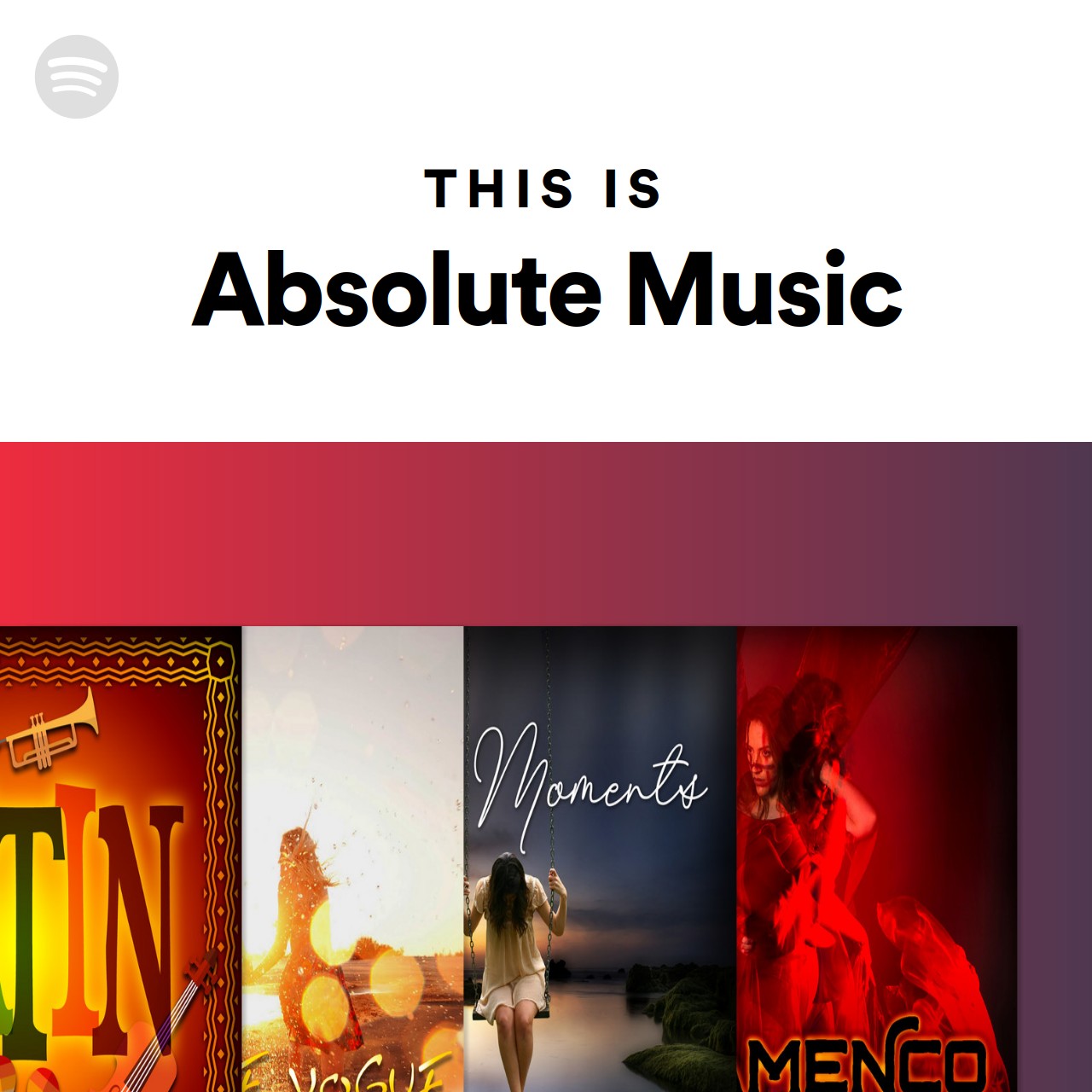 This Is Absolute Music