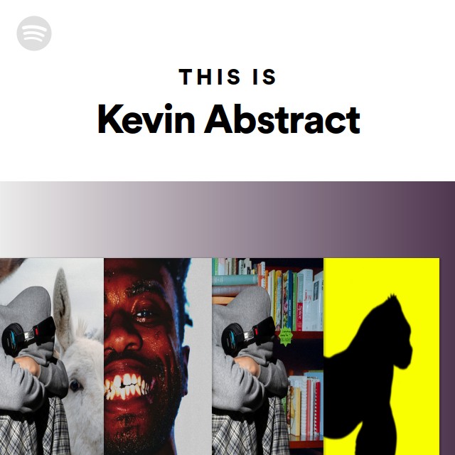 Kevin Abstract Spotify