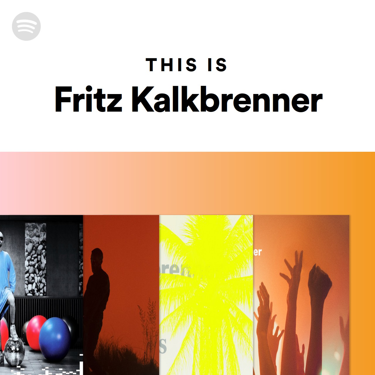 Fritz Kalkbrenner Kings And Queens Extended