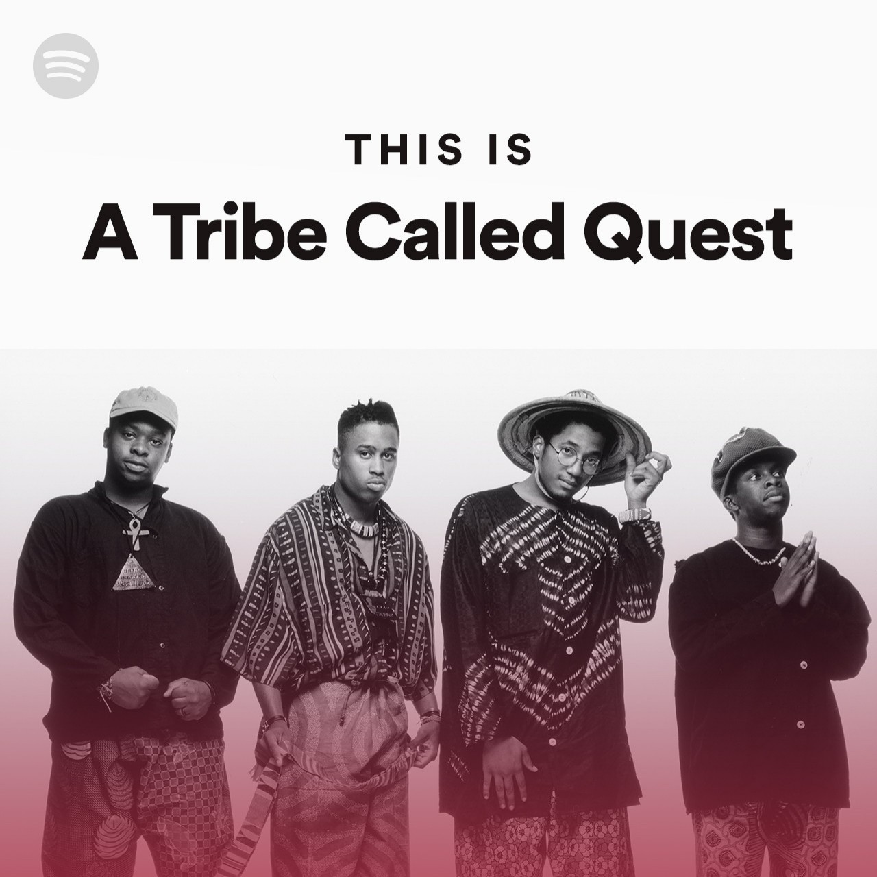 This Is A Tribe Called Quest by spotify Spotify Playlist