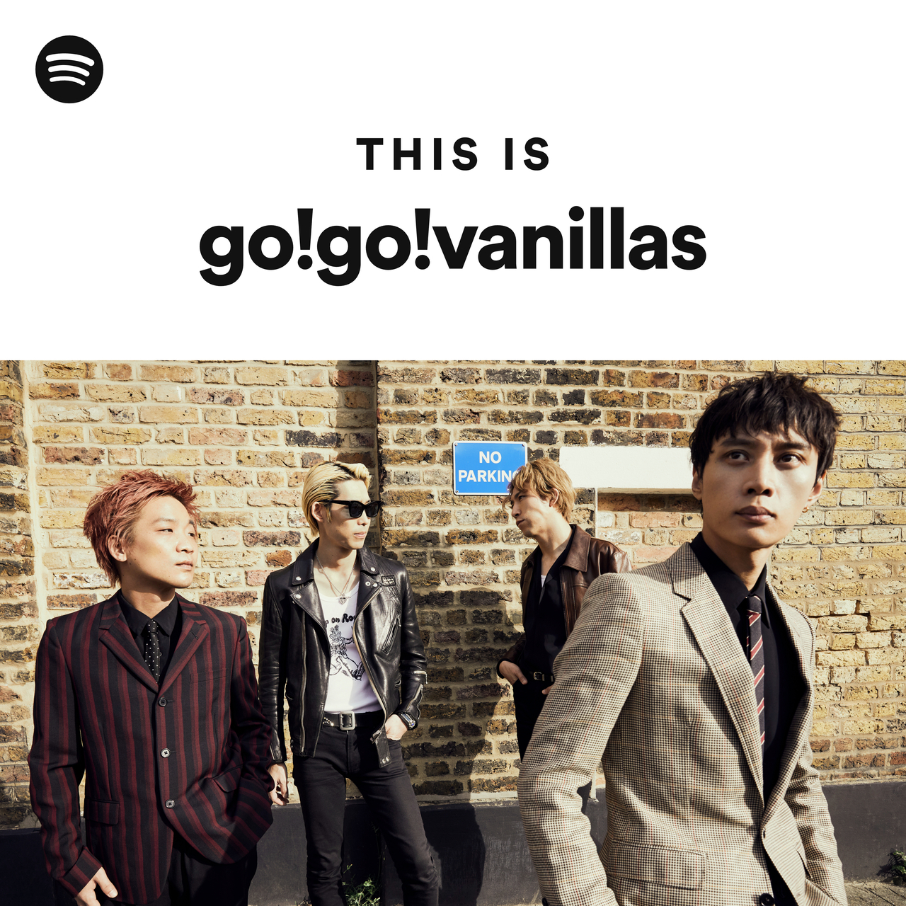 Go Go Vanillas Spotify Listen Free