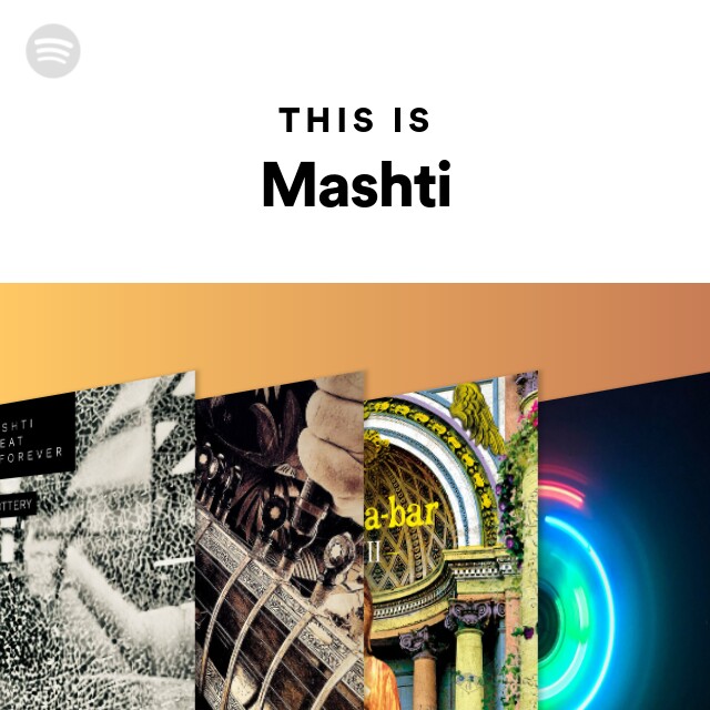 the damn thing mashti