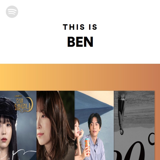 Ben Spotify