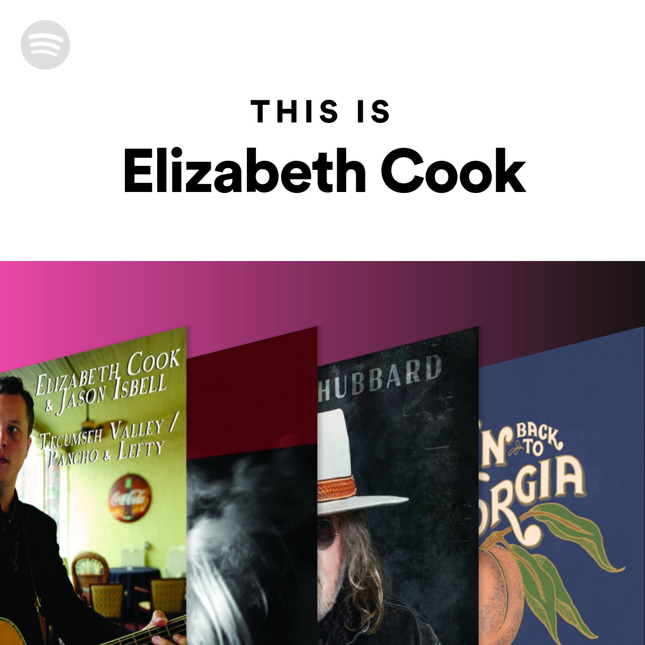 This Is Elizabeth Cook