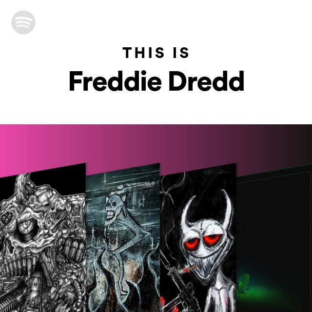 Freddie Dredd Spotify - roblox id devine by freddie dreddd