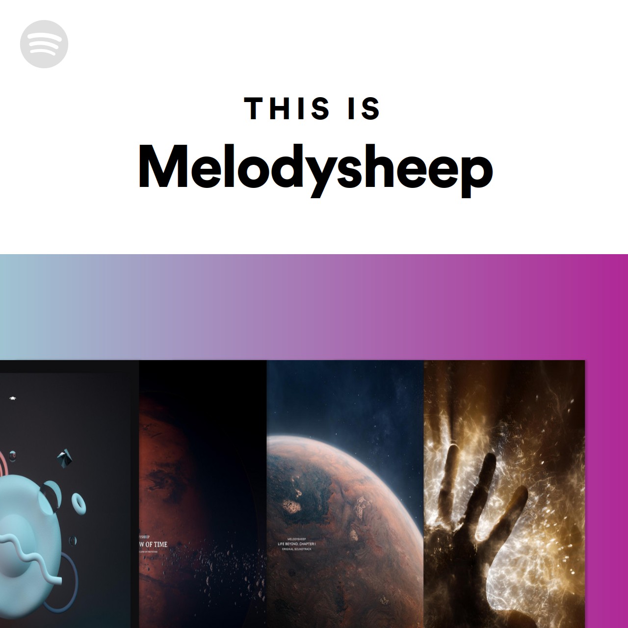 This Is Melodysheep | Spotify Playlist