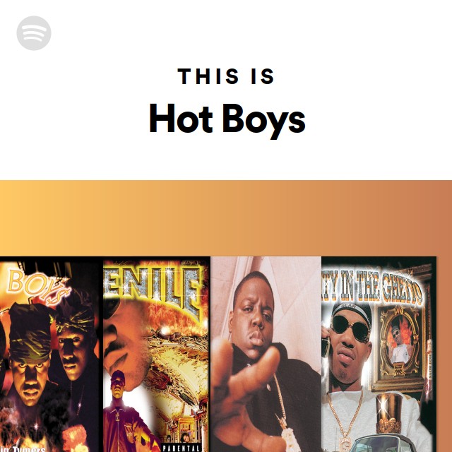 This Is Hot Boys Playlist By Spotify Spotify this-is-hot-boys-playlist-by-spotify-spotify
