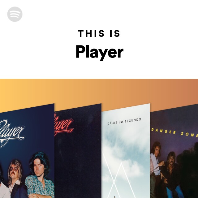 Player Spotify