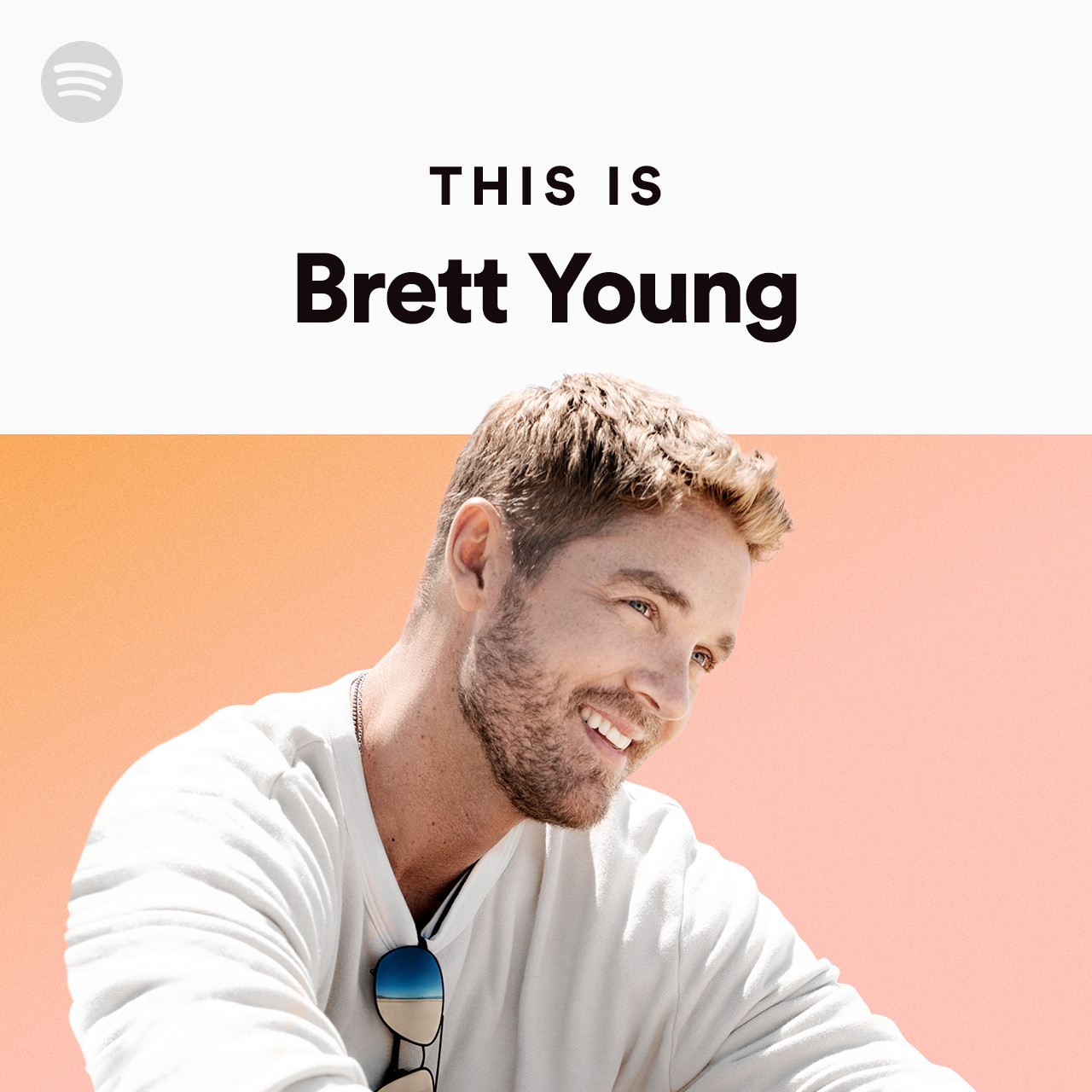 This Is Brett Young playlist by Spotify Spotify