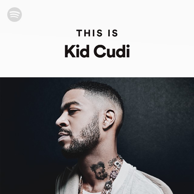 Kid Cudi | Spotify