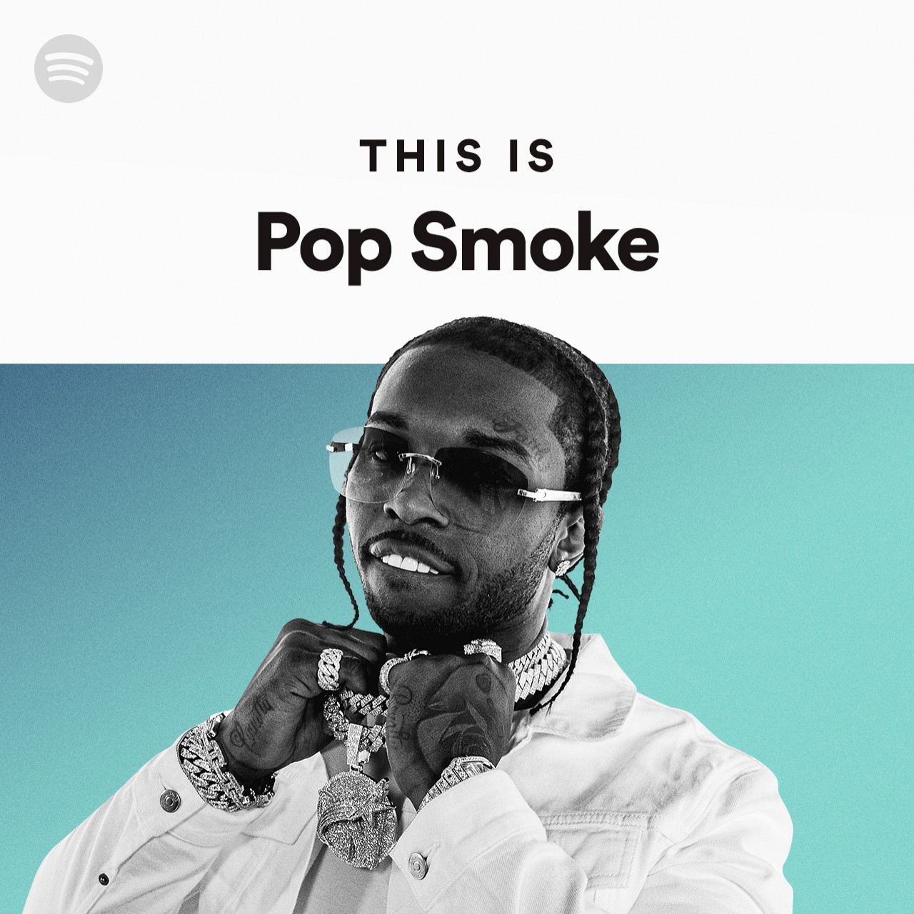 This Is Pop Smoke | Spotify Playlist