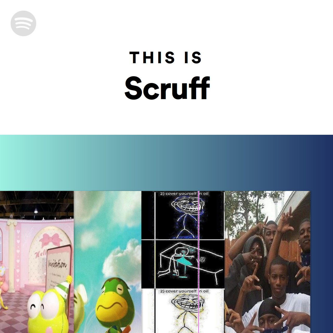 This Is Scruff Spotify Playlist this-is-scruff-spotify-playlist