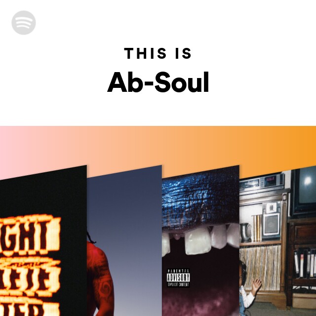 ab soul second album