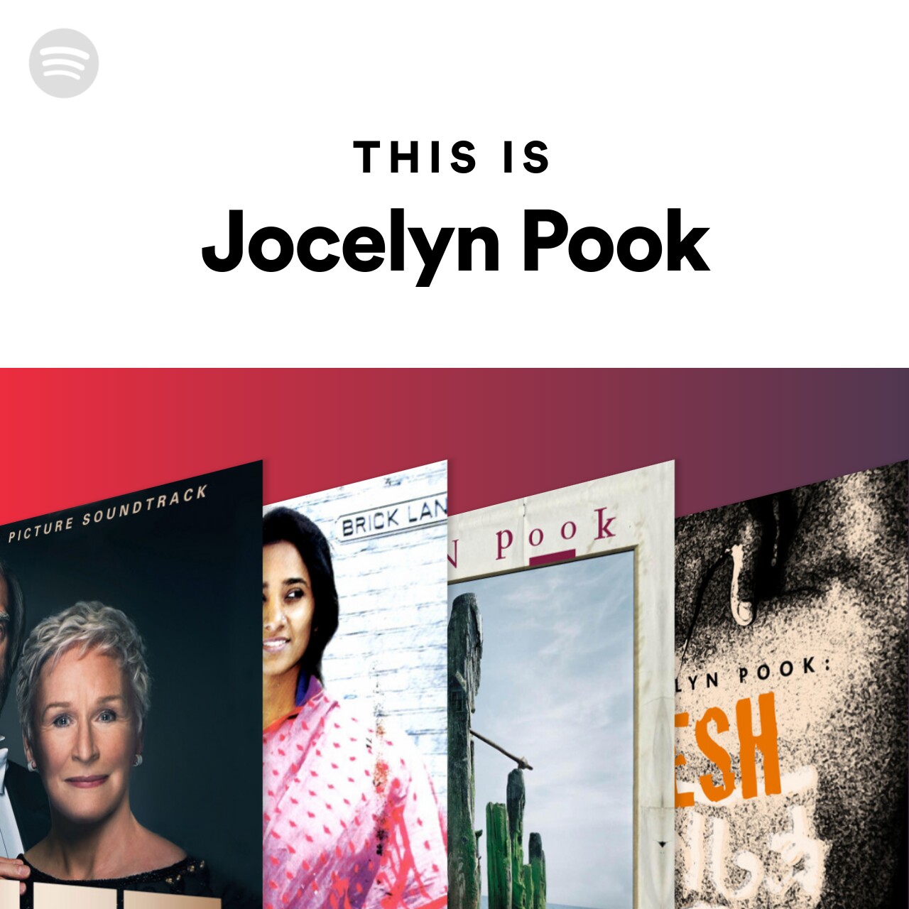 Jocelyn Pook - Untold Things - Amazon.com Music