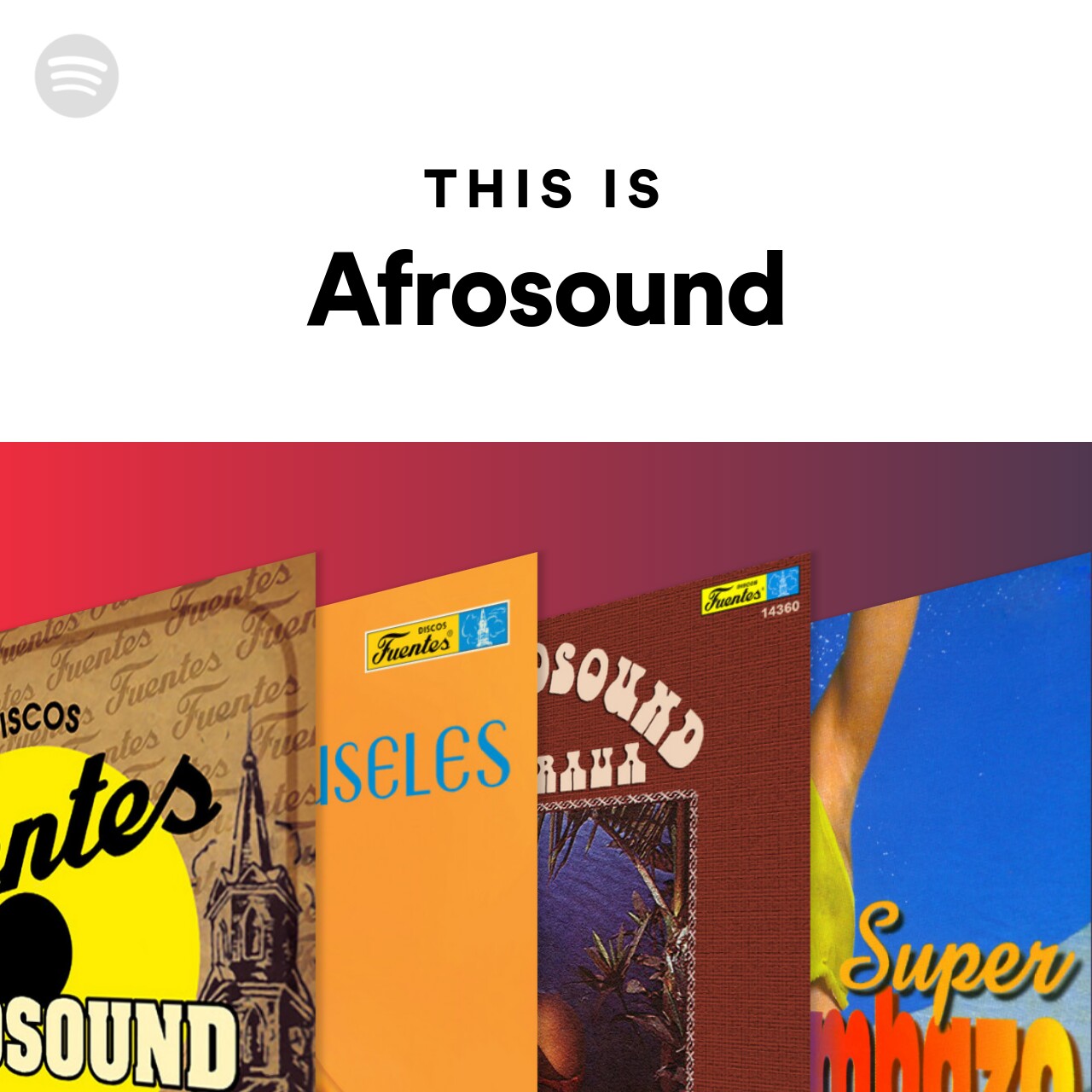 This Is Afrosound