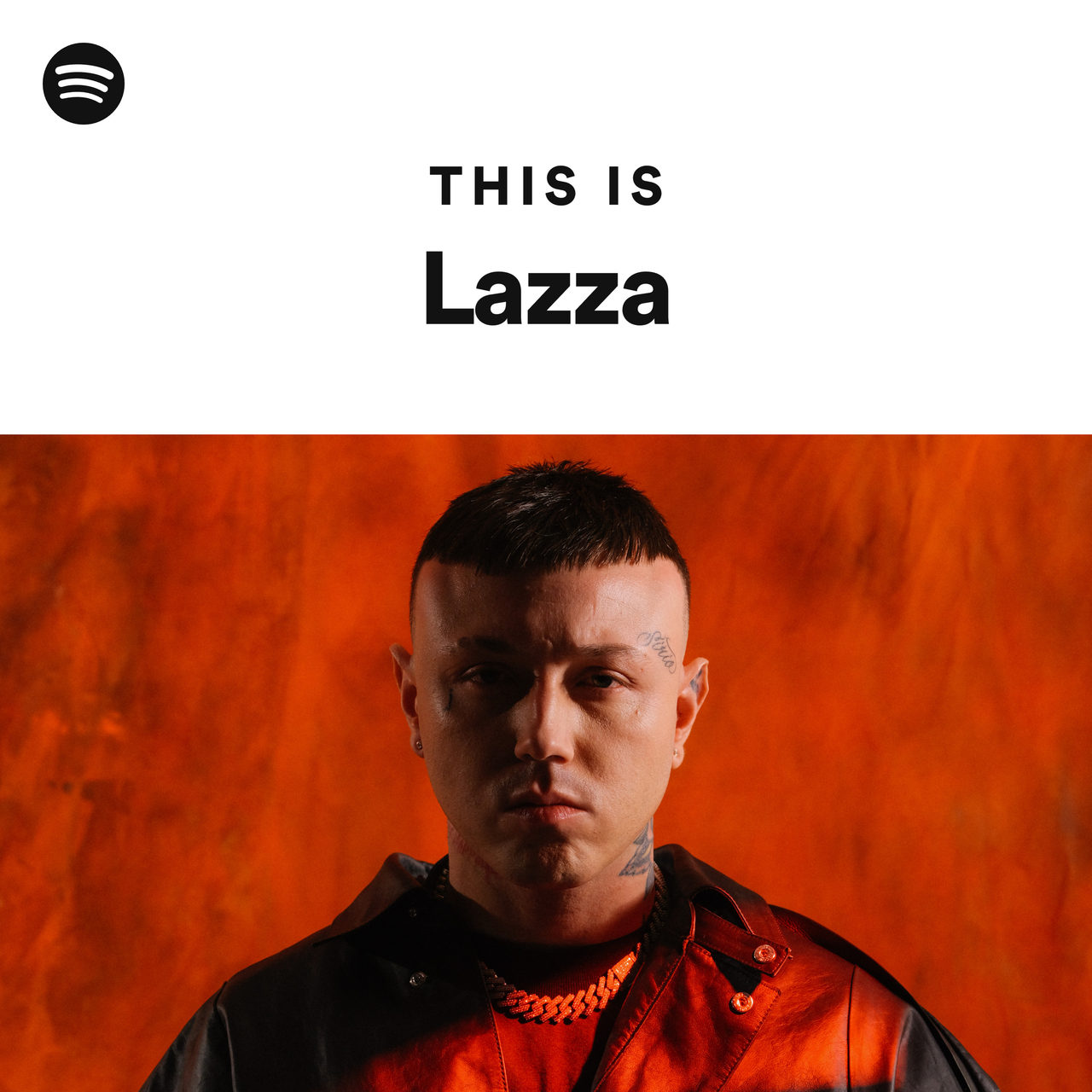 This Is Lazza - playlist by Spotify