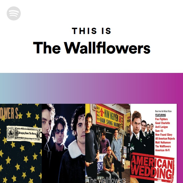 Wallflowers Heroes Not On Spotify | Best Flower Site