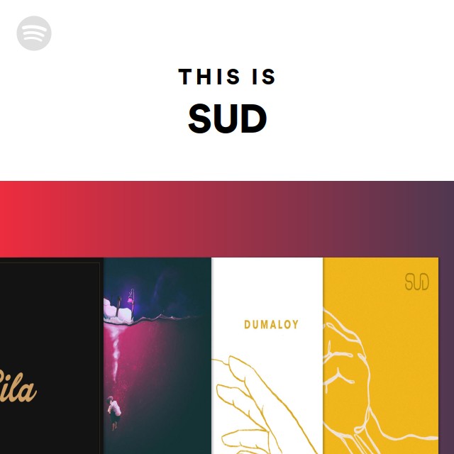 SUD | Spotify