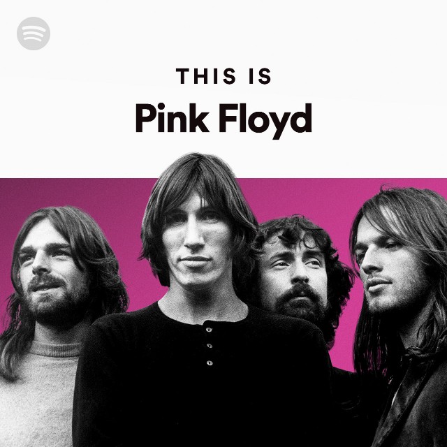 This Is Pink Floyd - playlist by Spotify | Spotify