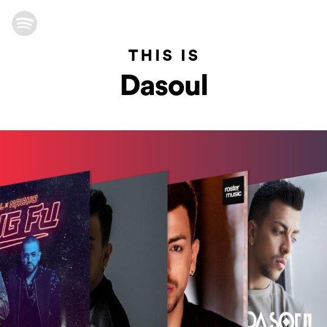 Spotify – Dasoul