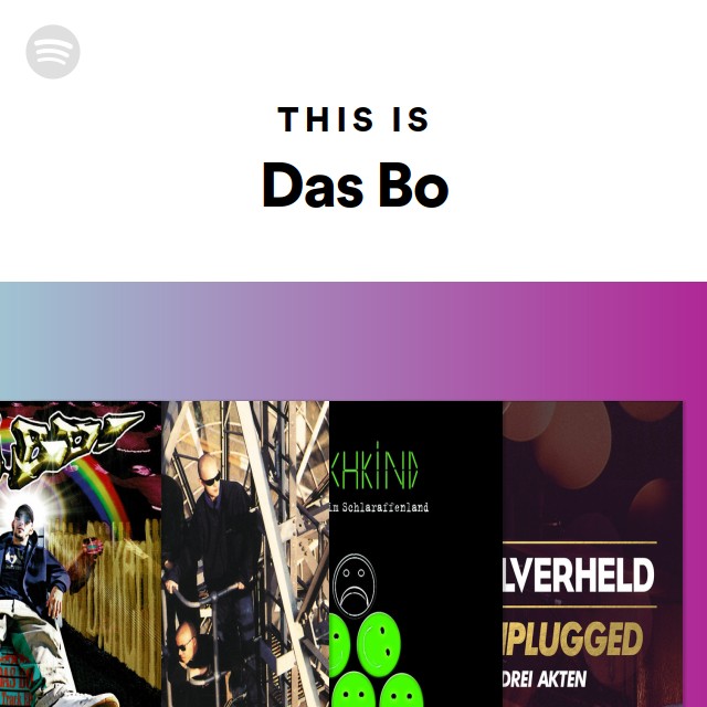 Das Bo Türlich Türlich Sicher Dicker